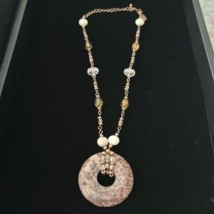 Lia Sophia necklace